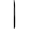 Ekena Millwork Bristol Ceiling Medallion (Fits Canopies up to 3 7/8"), 23 1/2"OD x 3 7/8"ID x 1"P, Bronze CM23BIBZS - alternate 2